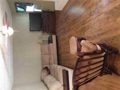 Living area.