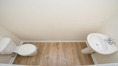 2923 Skylar Dr unit Lot 1161- Elle B, Myrtle Beach, SC 29577 - photo 3