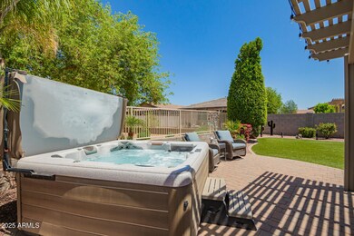 Sparkling Spa