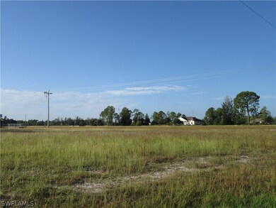 New homes surrounding this location!