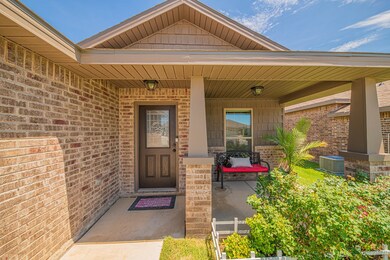 24 Feldspar St, Odessa, TX 79765 - photo 2