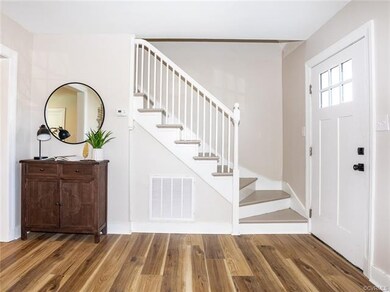 3504 Hazelhurst Ave, Richmond, VA 23222 - photo 2