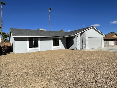 6404 Shawnee Place, Las Vegas, NV 89107 - photo 3