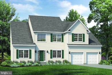 35 Barbertown Point Breeze Rd, Frenchtown, NJ 08825 - photo 4