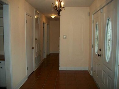 Other. Foyer