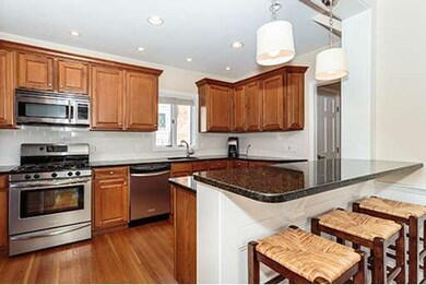 22 Squanto Rd, Quincy, MA 02169 - photo 5