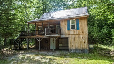 130 Malcolm Rd, Bridgton, ME 04009 - photo 4