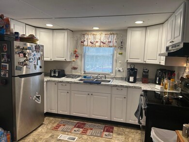 45 Keyes Farm Rd, Deering, NH 03244 - photo 3