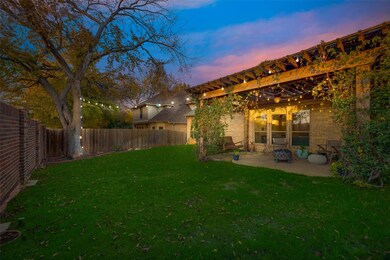 3413 N Riley Place, Hurst, TX 76054 - photo 4