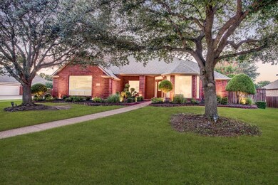 230 Chesapeake Ln, Southlake, TX 76092 - photo 2