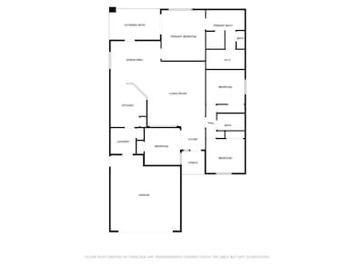 2128 Horsemint Ave, Kingman, AZ 86401 - photo 3