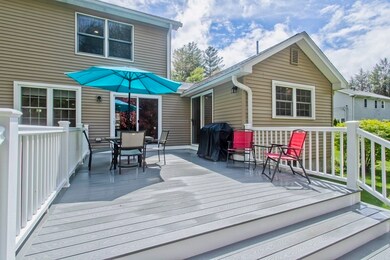 230 Plumtree Rd, Sunderland, MA 01375 - photo 2