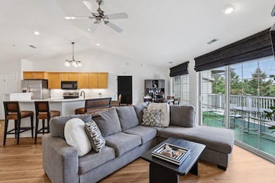 670 E Lake Ave unit 211, Wisconsin Dells, WI 53965 - photo 6