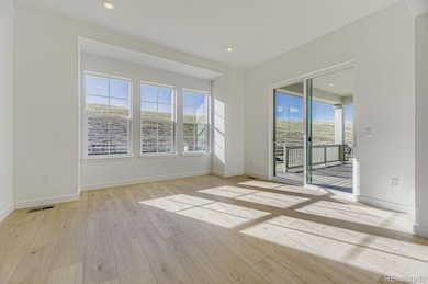 4190 Descent St, Castle Rock, CO 80108 - photo 5