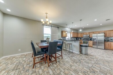 106 Patsy Lee Ct, Weatherford, TX 76087 - photo 6