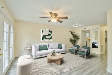 Welcome to 2308 Winrock—an inviting, spacious fami