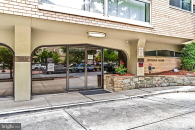 Jefferson House unit 112, Washington, DC 20037 - photo 5