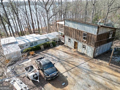 348 N Port Bass Dr, Fair Play, SC 29643 - photo 3