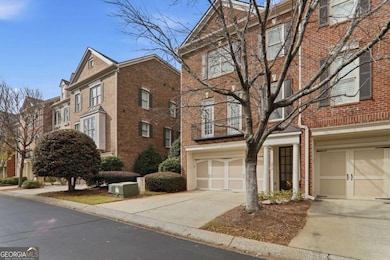 1812 Adagio Dr, Alpharetta, GA 30009 - photo 6