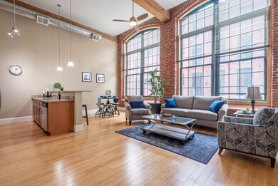 300 Canal St unit 6-112, Lawrence, MA 01840 - photo 5