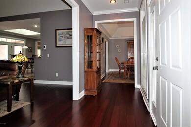 Foyer Right