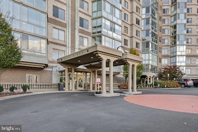 Blue Ridge at Lansdowne Woods unit 601, Leesburg, VA 20176 - photo 4