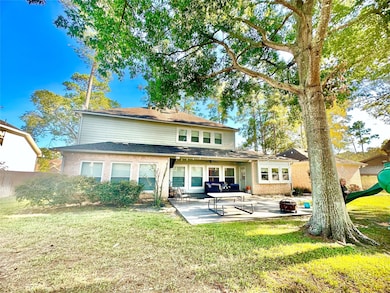 3327 Fitzgerald Dr, Montgomery, TX 77356 - photo 2