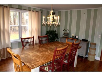 Open Concept