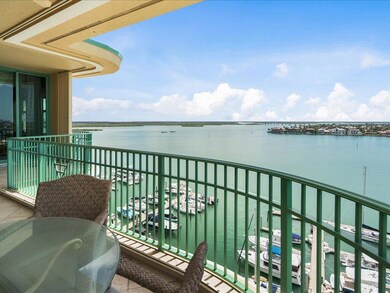 13-1069 Bald Eagle Dr 1004 Marco Island