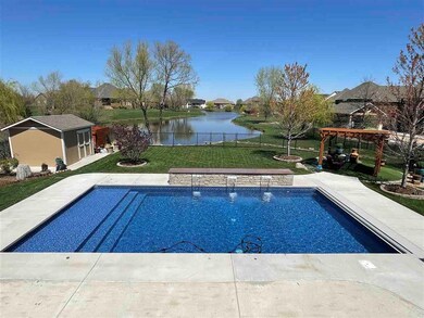 3855 N Lily Ct, Maize, KS 67101 - photo 5