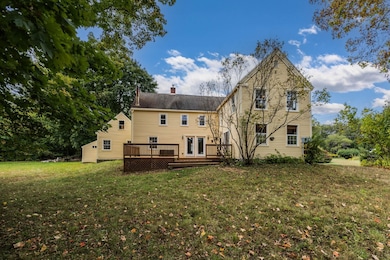 Lovely Corner Lot with yard area for outdoor activities