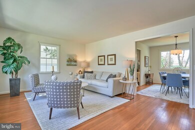 11122 Woodson Ave, Kensington, MD 20895 - photo 7