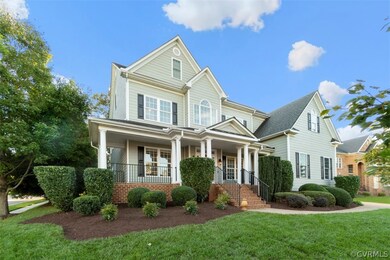13405 Welby Place, Midlothian, VA 23113 - photo 2