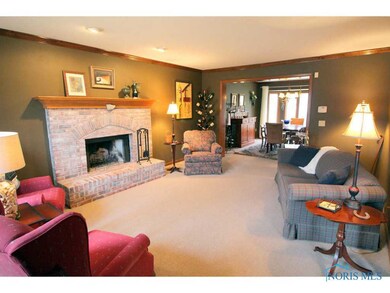 Family Room.