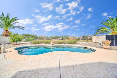 4314 W Summerside Rd, Laveen, AZ 85339 - photo 5