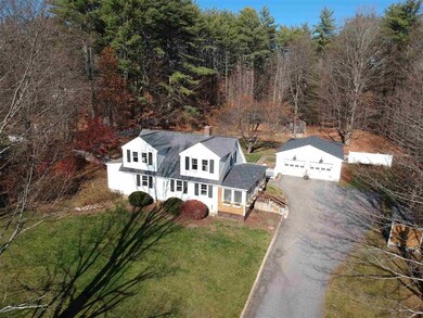 99 Bow Bog Rd, Bow, NH 03304 - photo 5