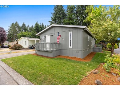 5024 Briarwood Cir N unit 37, Keizer, OR 97303 - photo 2