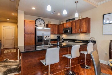 Kitchen Bar Dining