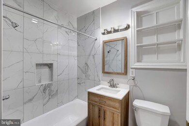 1426 12th St NW unit 3, Washington, DC 20005 - photo 6