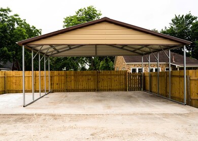 2401 Avenue E, Bay City, TX 77414 - photo 6