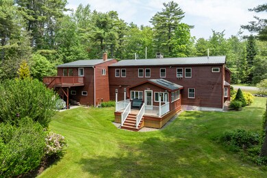 11 Everett Dow Dr, Woolwich, ME 04579 - photo 4