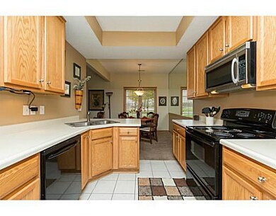 Cafeteria/Kitchen.