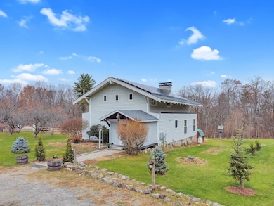 100 Cram Rd, Sanbornton, NH 03269 - photo 7