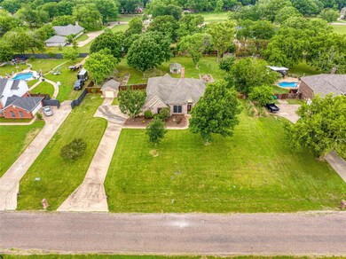 Located in Carriage Estates