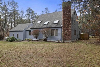 101 Schanda Dr, Newmarket, NH 03857 - photo 3