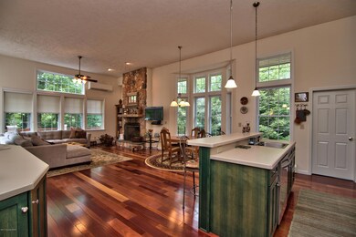 106 Plateau Rd, Pocono Pines, PA 18350 - photo 7