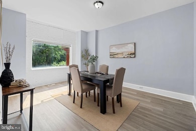 417 Rosecroft Terrace, Baltimore, MD 21229 - photo 7