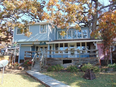 20413 W 874 Rd, Park Hill, OK 74451 - photo 4