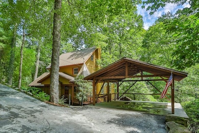 47 Sequoyah Ridge Rd, Highlands, NC 28741 - photo 3