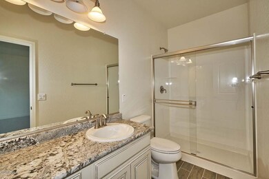2nd Bedroom Ensuite